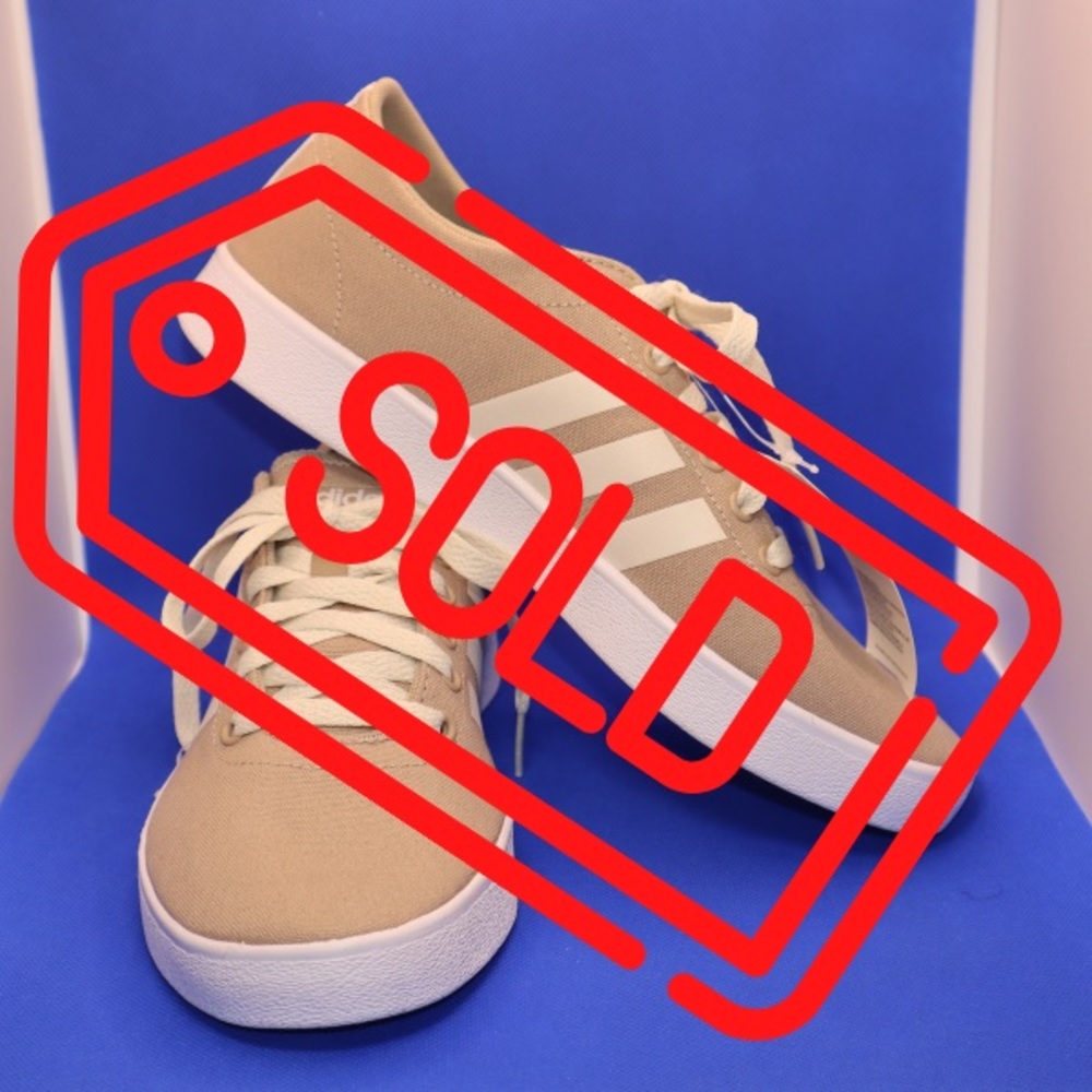 ✨NWT ✨ADIDAS Easy Vulc 2.0 (SkateBoarding) - Picture 1 of 11